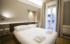 Ripetta 25 Prestige Rooms